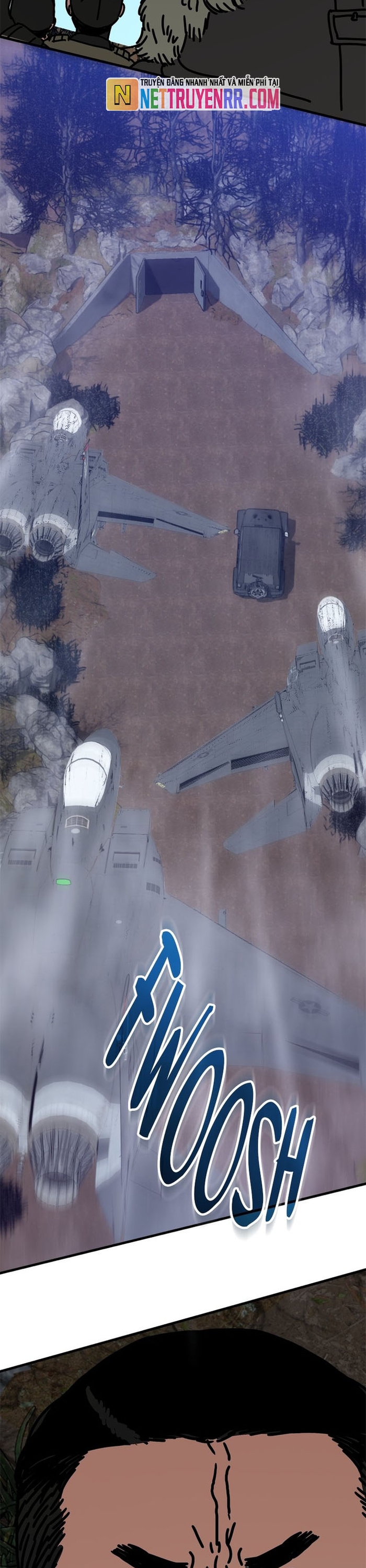 Ngôi Nhà Ẩn Ngày Tận Thế: Chapter 47