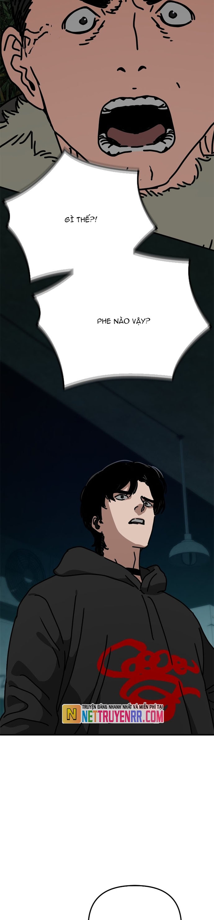 Ngôi Nhà Ẩn Ngày Tận Thế: Chapter 47