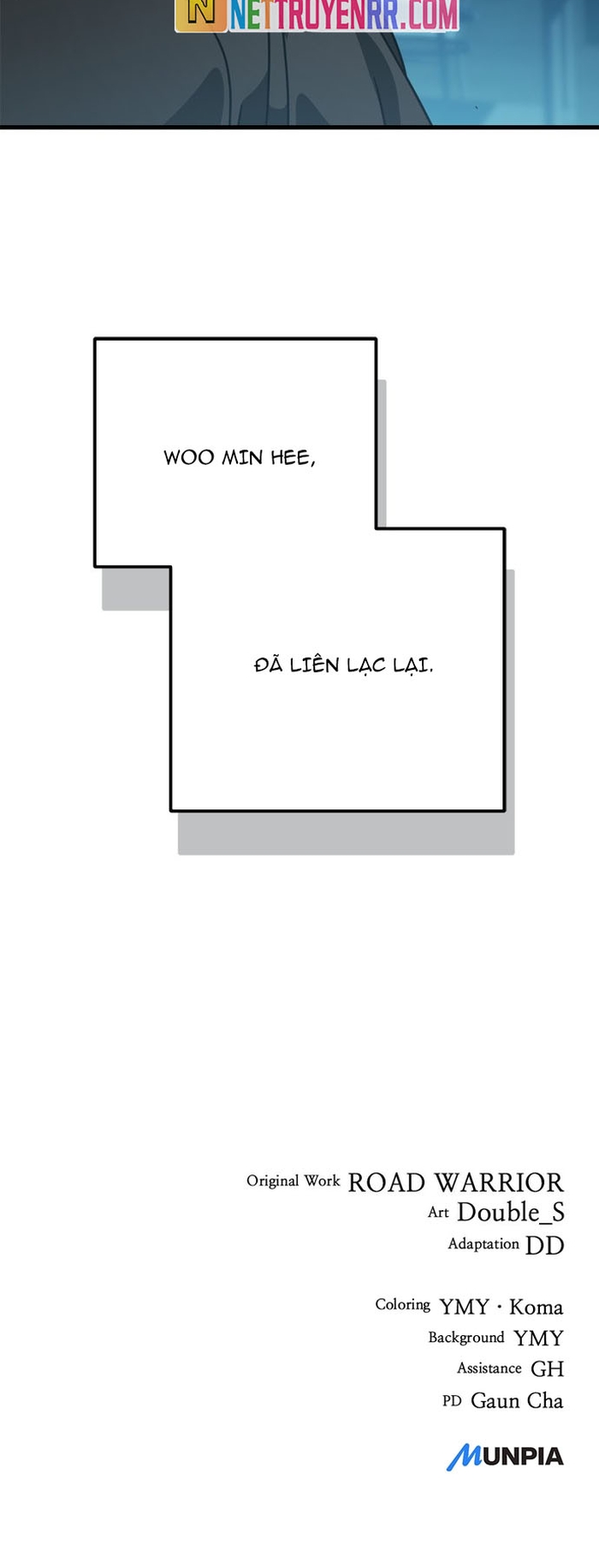 Ngôi Nhà Ẩn Ngày Tận Thế: Chapter 47