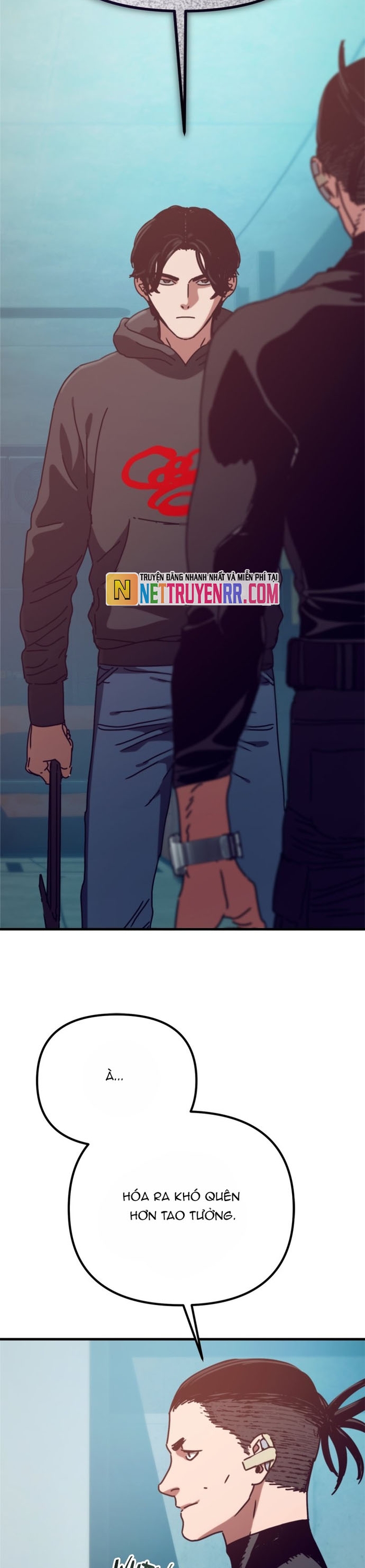 Ngôi Nhà Ẩn Ngày Tận Thế: Chapter 48