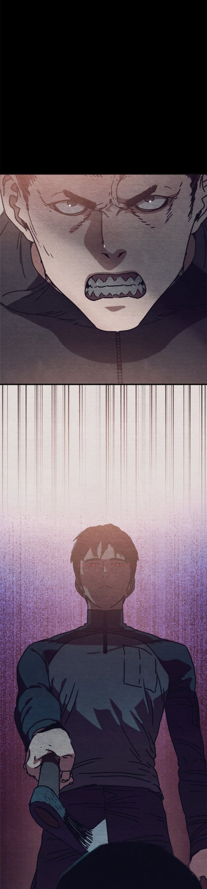 Ngôi Nhà Ẩn Ngày Tận Thế: Chapter 48