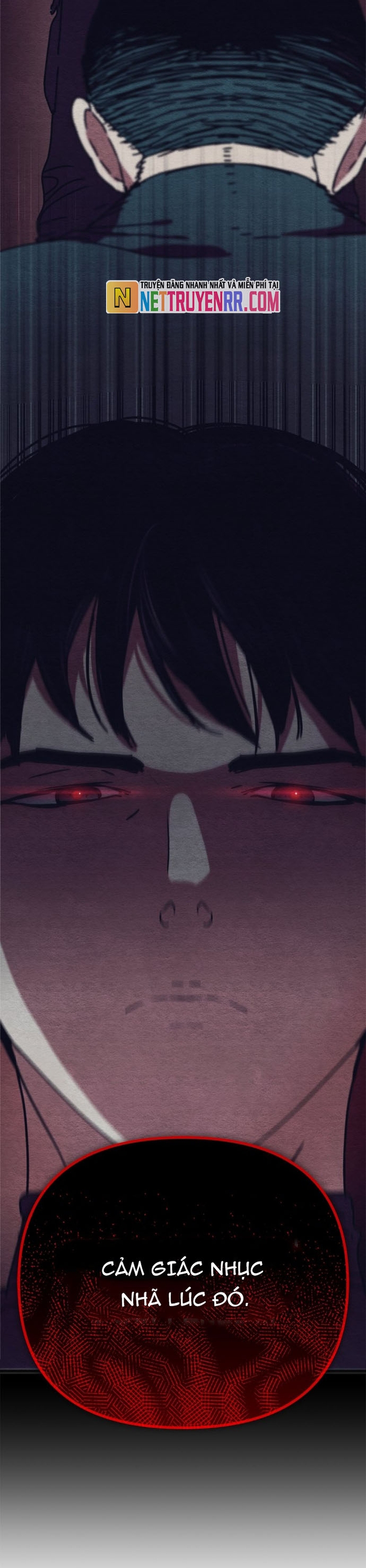 Ngôi Nhà Ẩn Ngày Tận Thế: Chapter 48