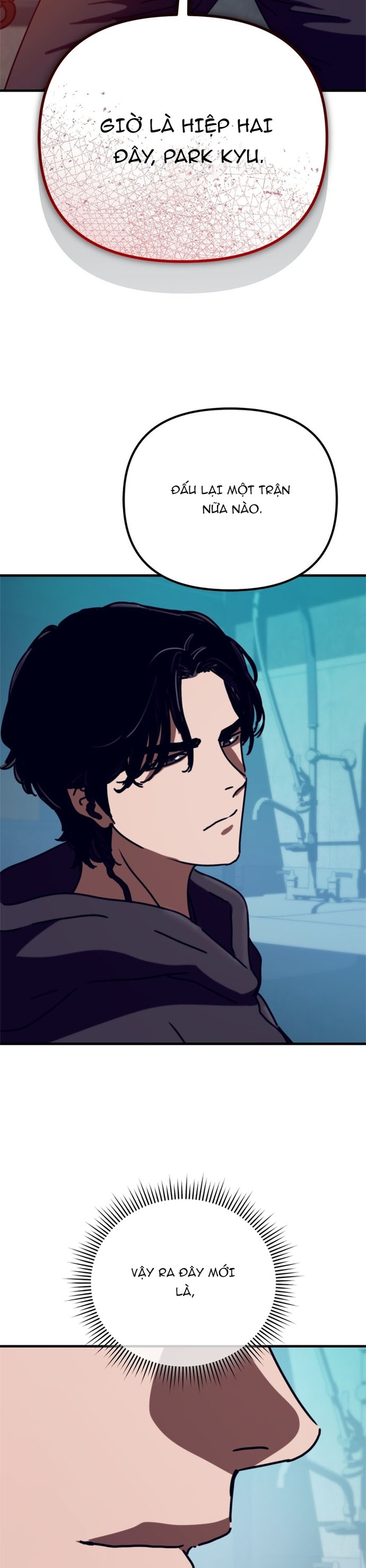 Ngôi Nhà Ẩn Ngày Tận Thế: Chapter 48