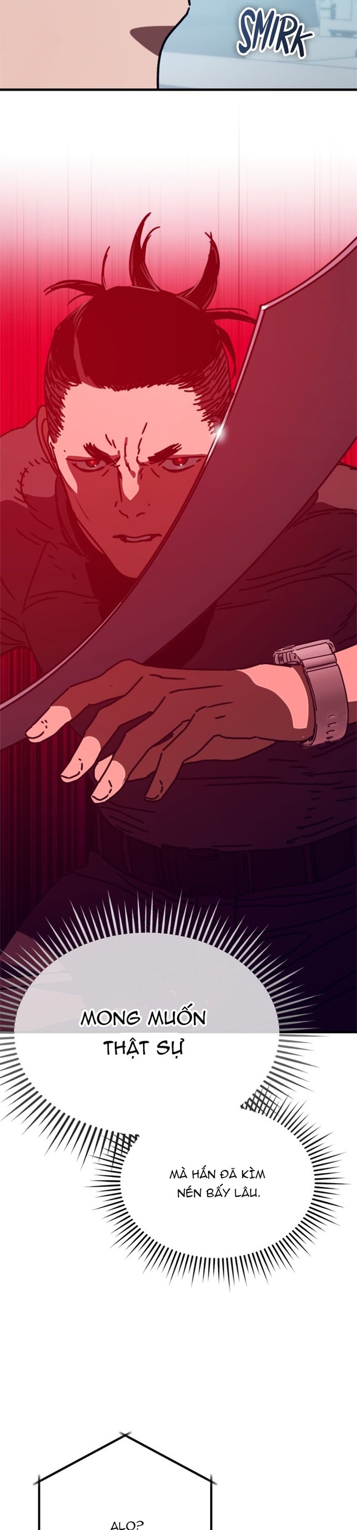 Ngôi Nhà Ẩn Ngày Tận Thế: Chapter 48