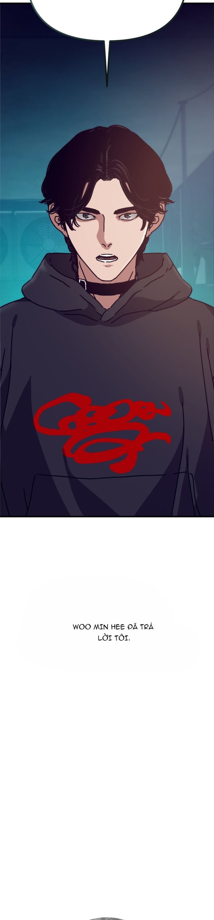 Ngôi Nhà Ẩn Ngày Tận Thế: Chapter 48