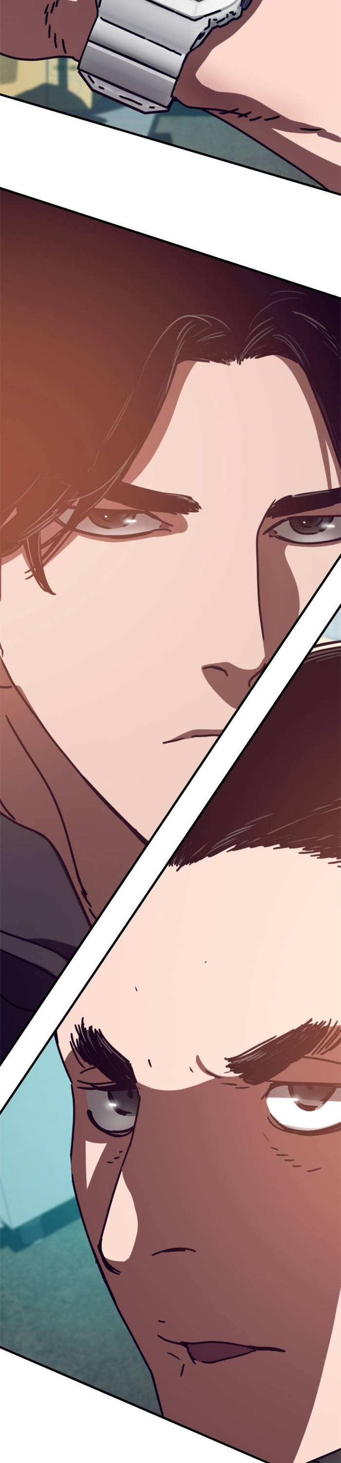 Ngôi Nhà Ẩn Ngày Tận Thế: Chapter 48