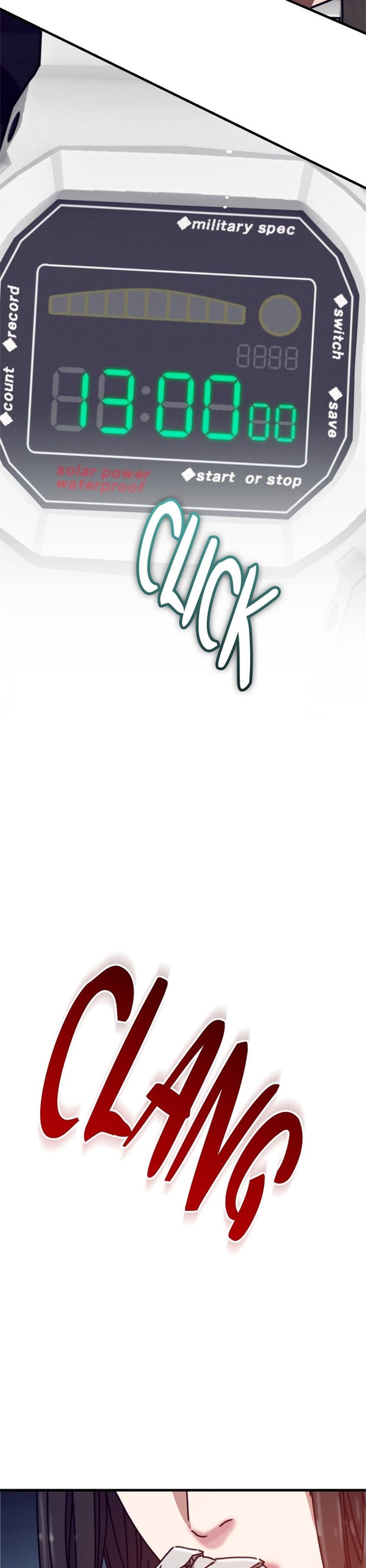 Ngôi Nhà Ẩn Ngày Tận Thế: Chapter 48