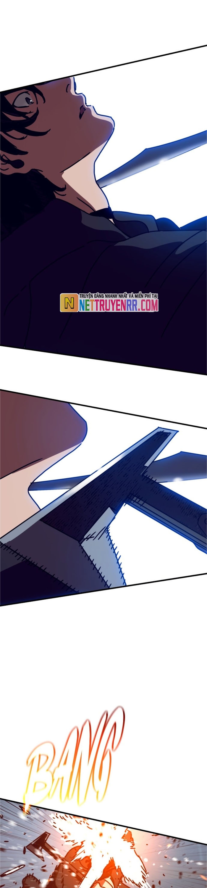 Ngôi Nhà Ẩn Ngày Tận Thế: Chapter 48