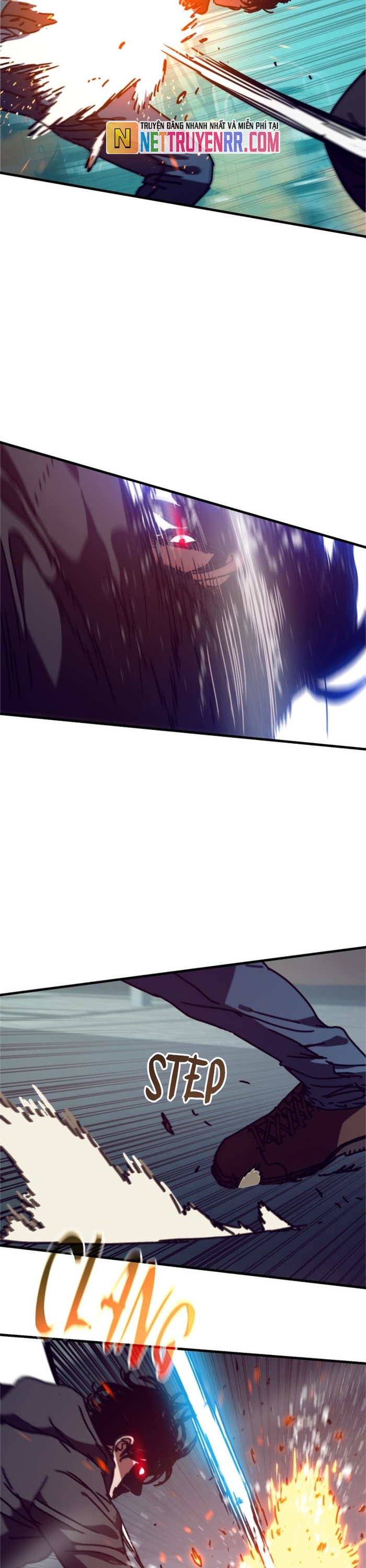 Ngôi Nhà Ẩn Ngày Tận Thế: Chapter 48