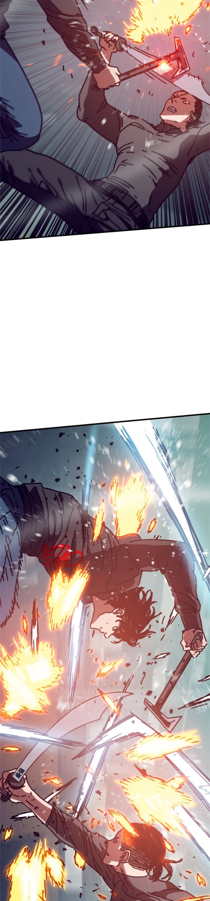 Ngôi Nhà Ẩn Ngày Tận Thế: Chapter 48