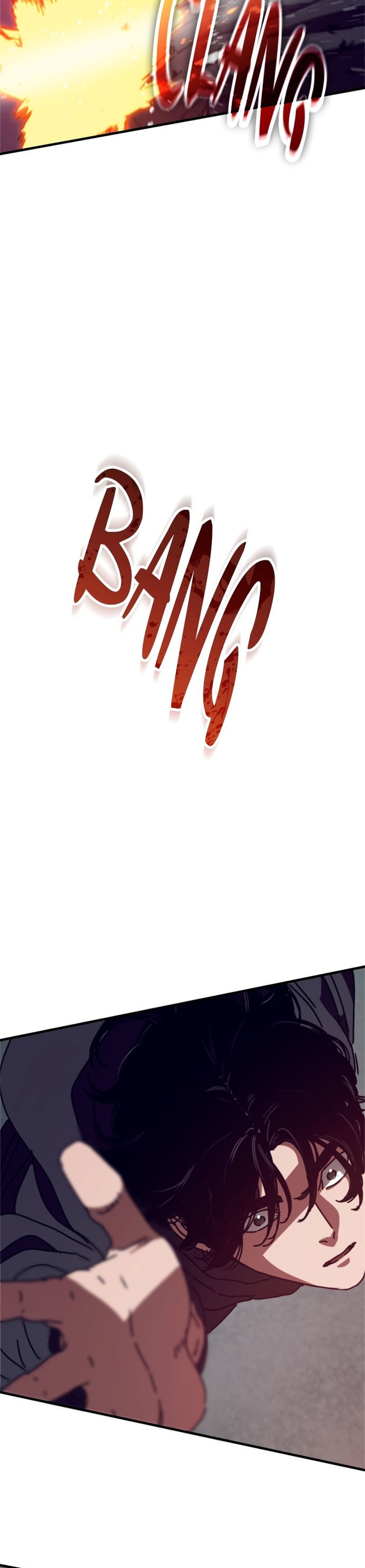 Ngôi Nhà Ẩn Ngày Tận Thế: Chapter 48