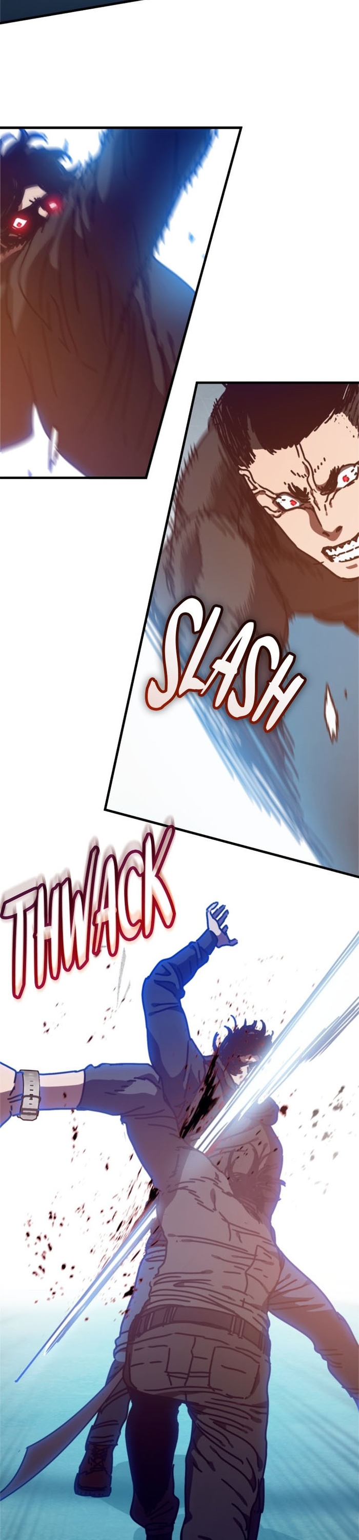 Ngôi Nhà Ẩn Ngày Tận Thế: Chapter 48