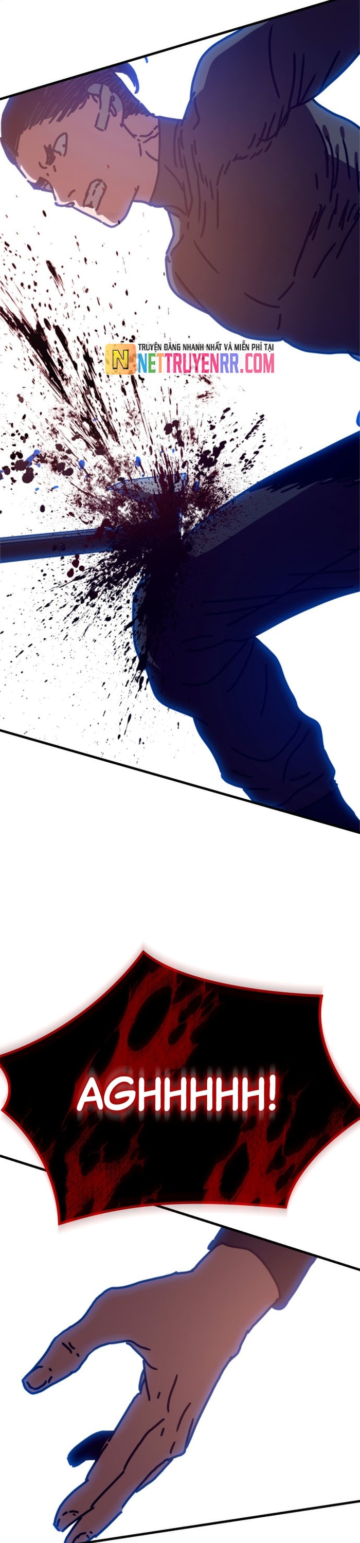 Ngôi Nhà Ẩn Ngày Tận Thế: Chapter 48