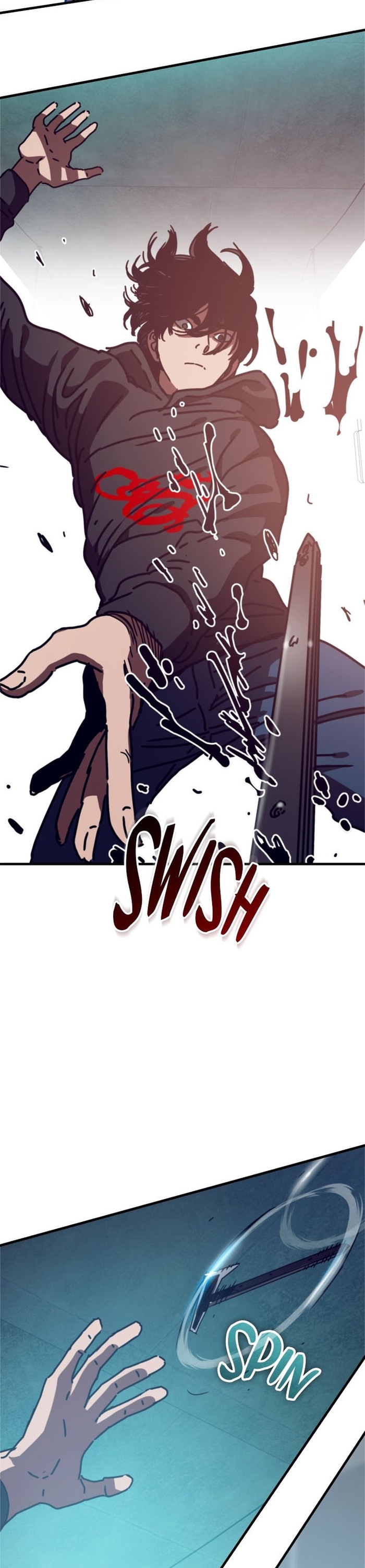 Ngôi Nhà Ẩn Ngày Tận Thế: Chapter 48