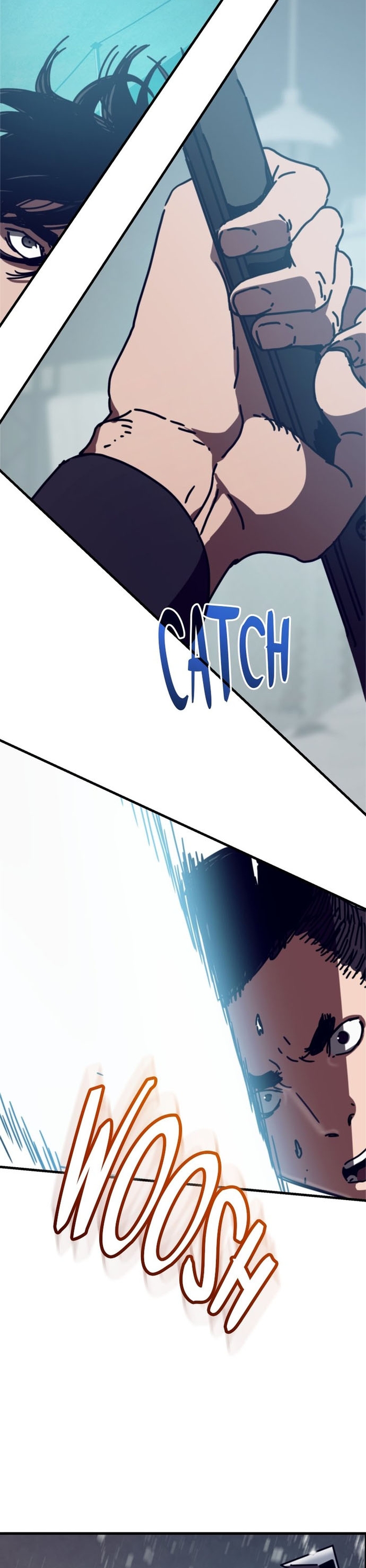 Ngôi Nhà Ẩn Ngày Tận Thế: Chapter 48