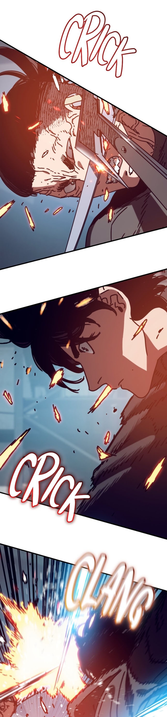 Ngôi Nhà Ẩn Ngày Tận Thế: Chapter 48