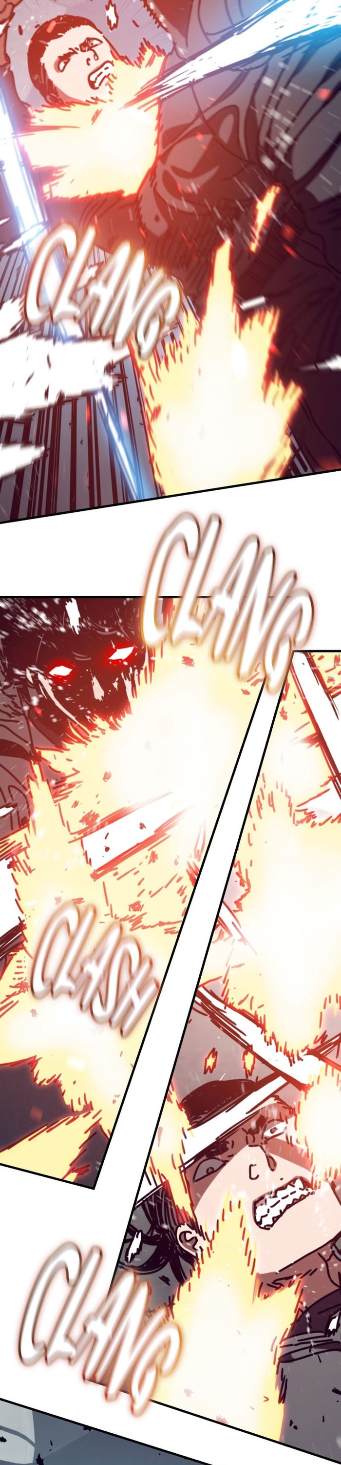 Ngôi Nhà Ẩn Ngày Tận Thế: Chapter 48