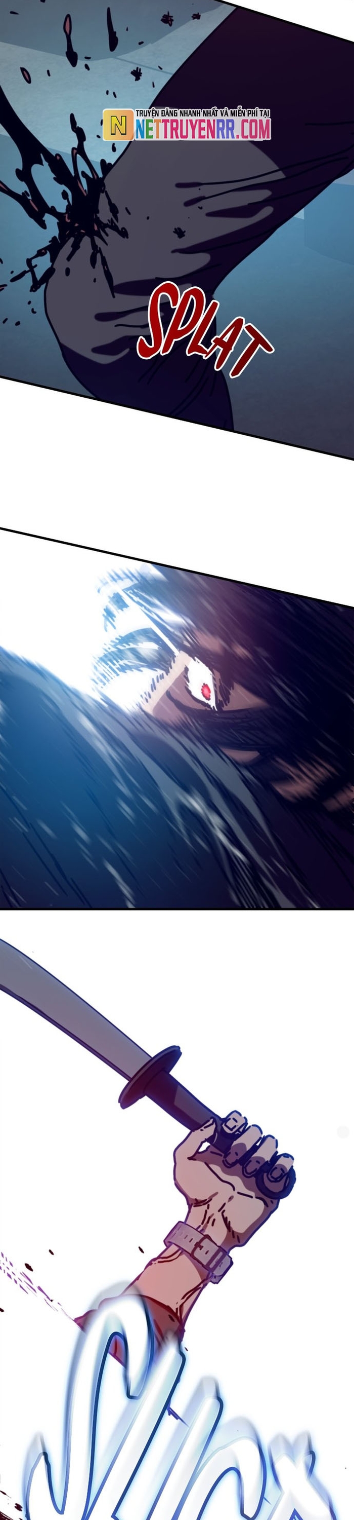 Ngôi Nhà Ẩn Ngày Tận Thế: Chapter 48