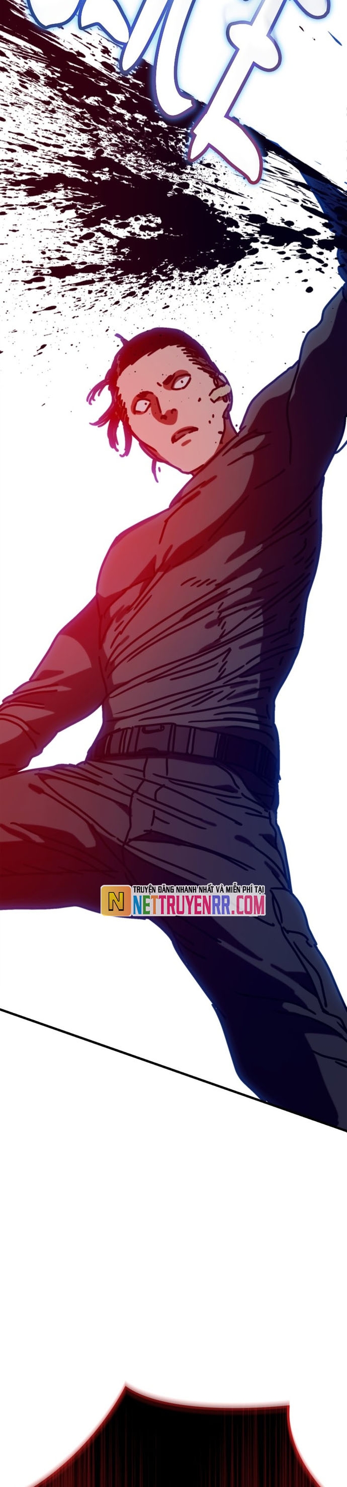 Ngôi Nhà Ẩn Ngày Tận Thế: Chapter 48