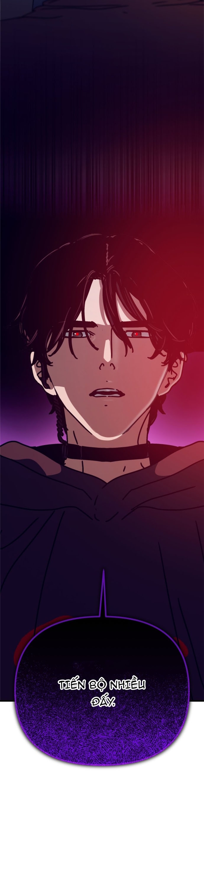 Ngôi Nhà Ẩn Ngày Tận Thế: Chapter 48