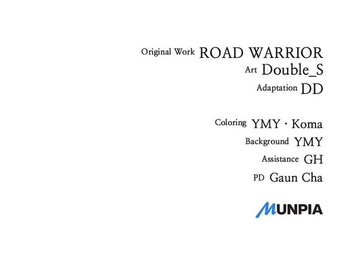 Ngôi Nhà Ẩn Ngày Tận Thế: Chapter 48