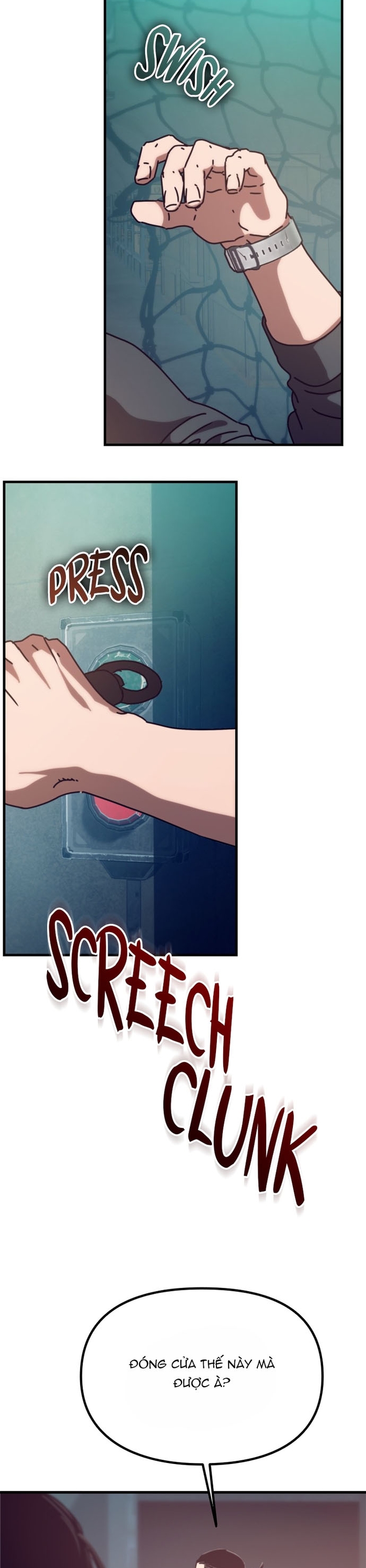 Ngôi Nhà Ẩn Ngày Tận Thế: Chapter 48