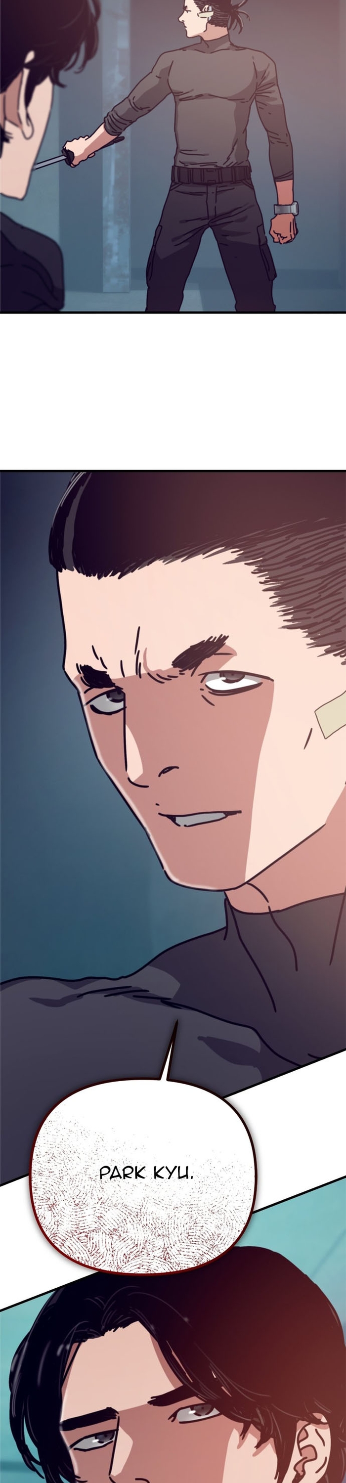 Ngôi Nhà Ẩn Ngày Tận Thế: Chapter 48