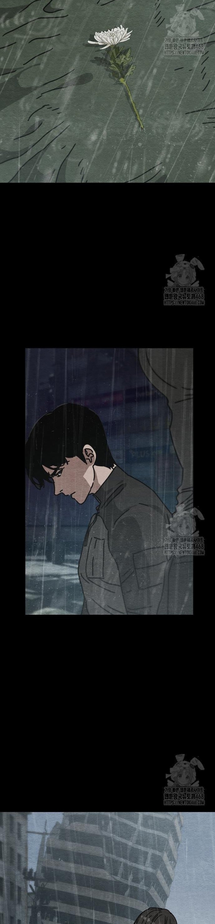 Ngôi Nhà Ẩn Ngày Tận Thế: Chapter 49