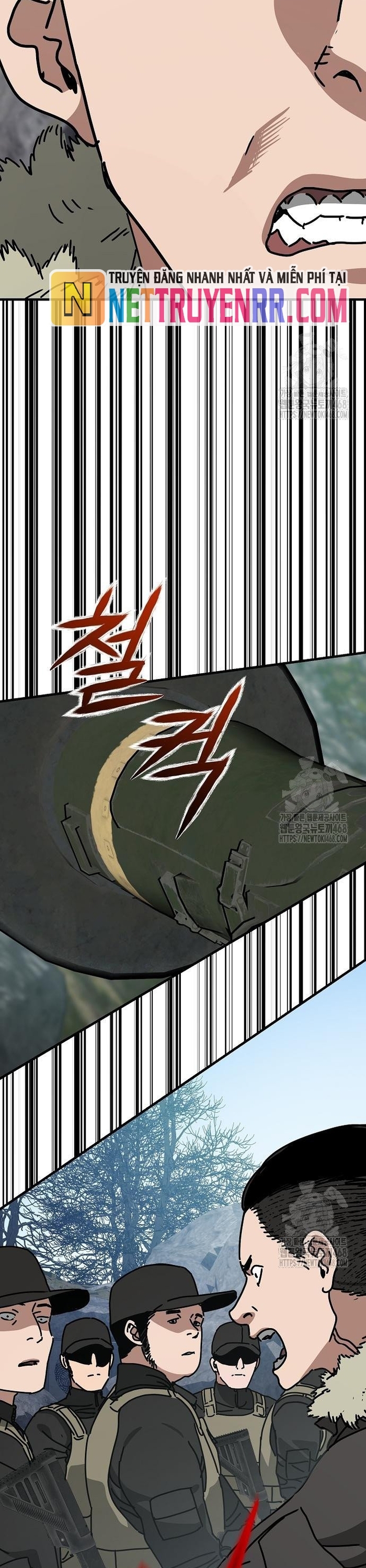 Ngôi Nhà Ẩn Ngày Tận Thế: Chapter 49