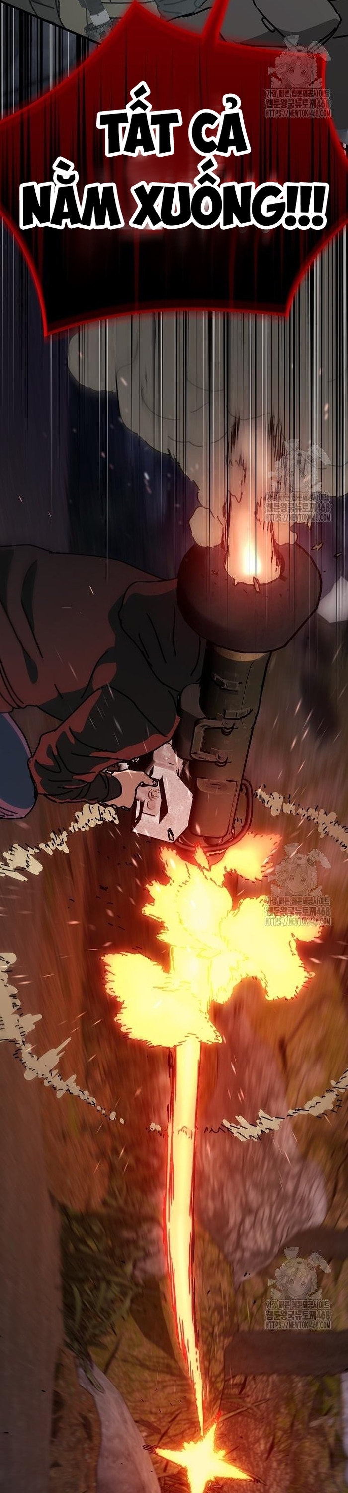 Ngôi Nhà Ẩn Ngày Tận Thế: Chapter 49