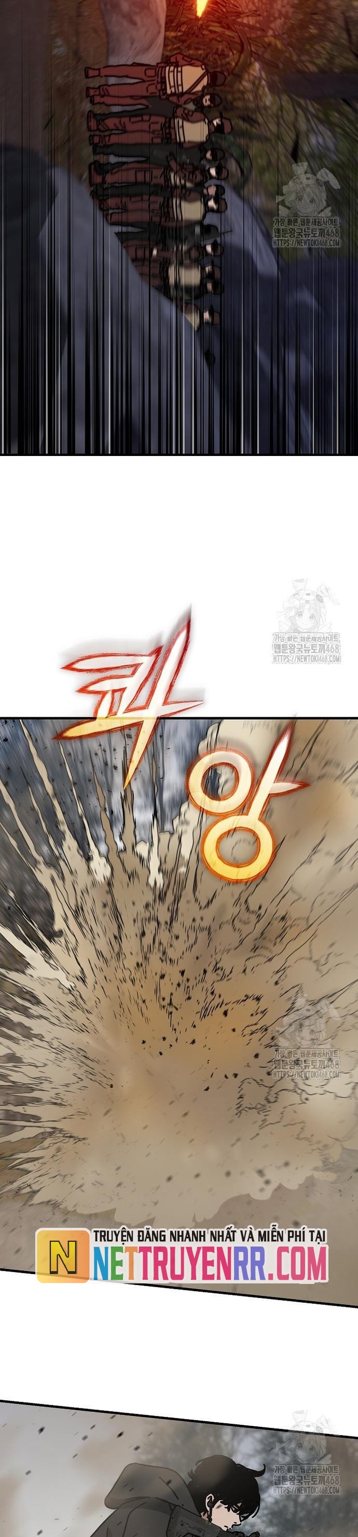 Ngôi Nhà Ẩn Ngày Tận Thế: Chapter 49