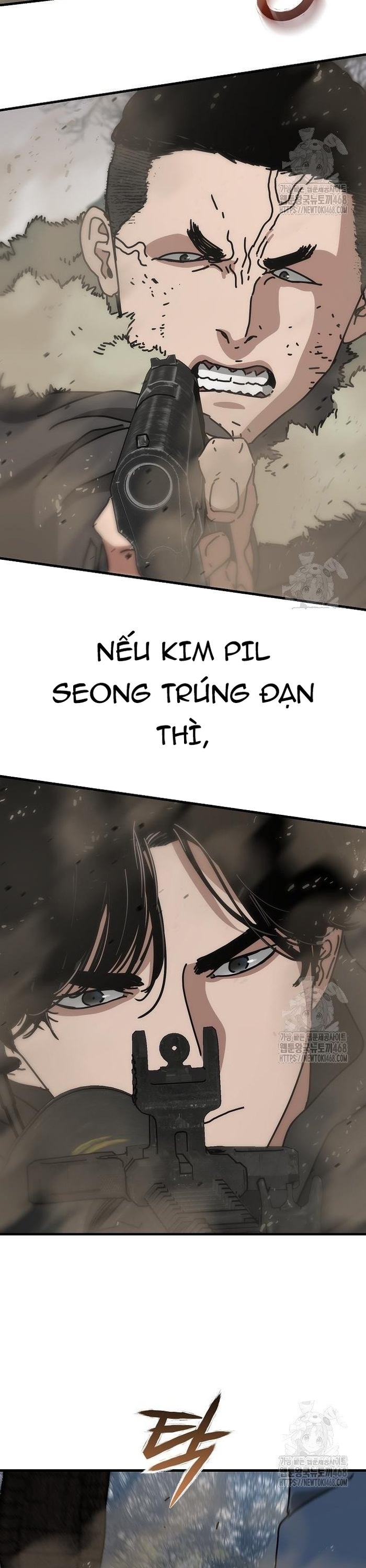 Ngôi Nhà Ẩn Ngày Tận Thế: Chapter 49