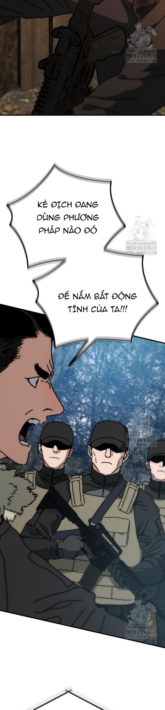 Ngôi Nhà Ẩn Ngày Tận Thế: Chapter 49