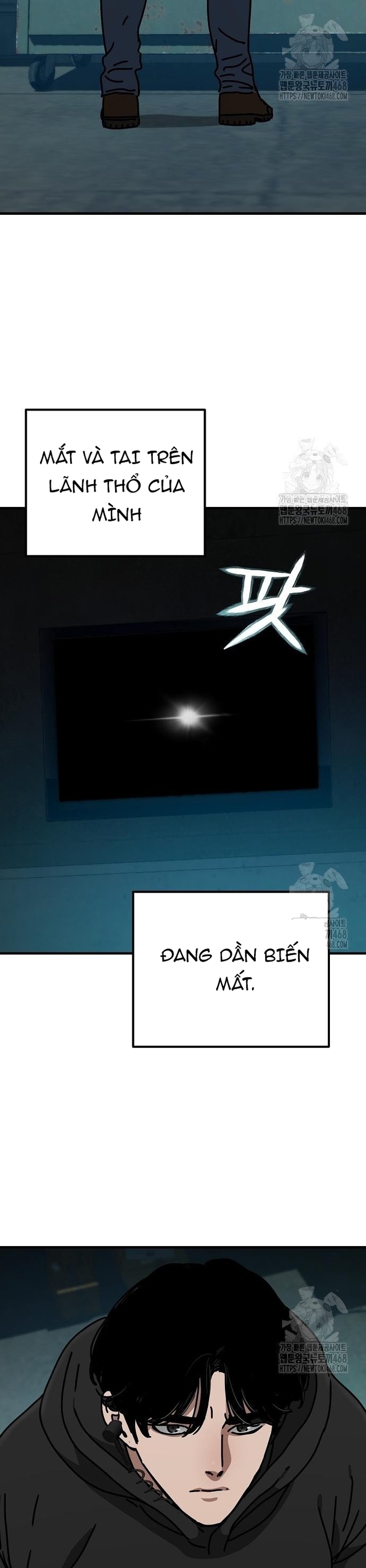 Ngôi Nhà Ẩn Ngày Tận Thế: Chapter 49