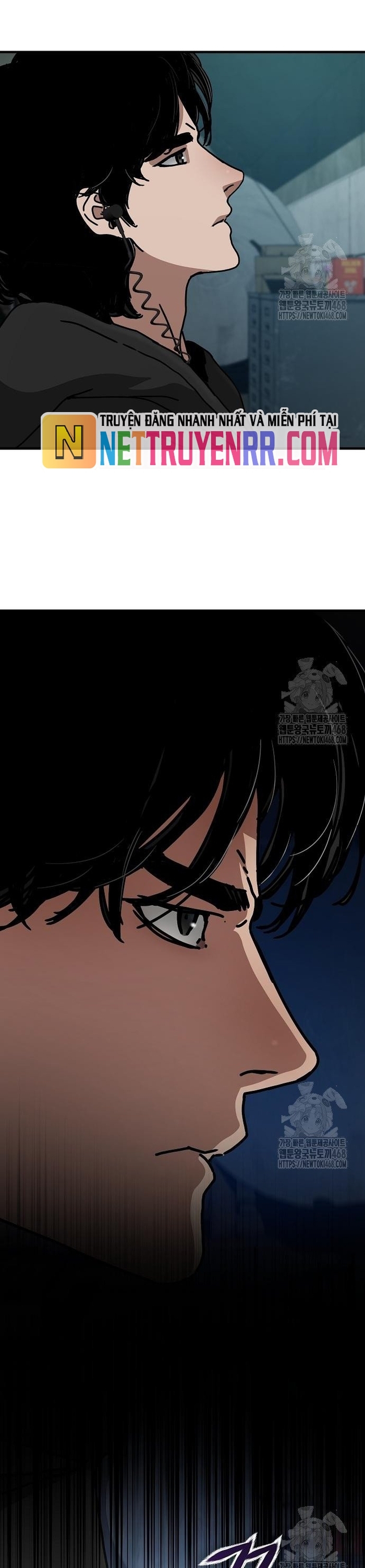 Ngôi Nhà Ẩn Ngày Tận Thế: Chapter 49