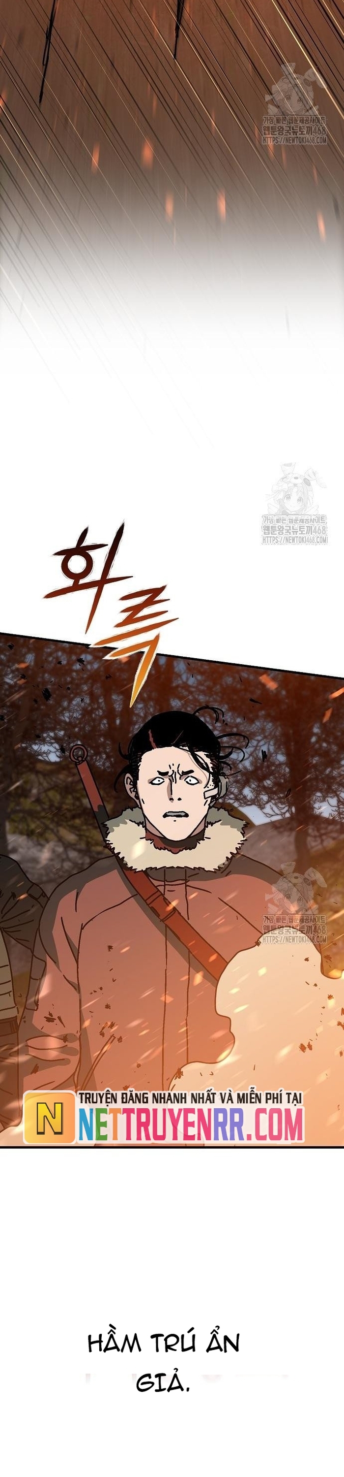 Ngôi Nhà Ẩn Ngày Tận Thế: Chapter 49