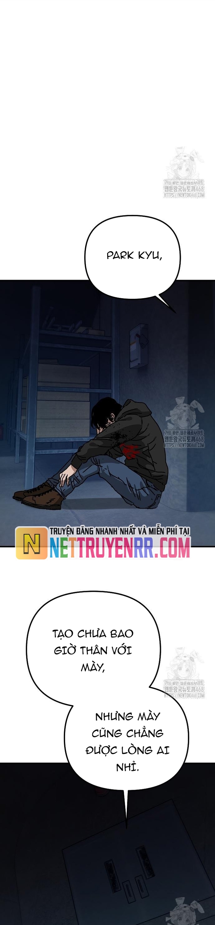Ngôi Nhà Ẩn Ngày Tận Thế: Chapter 49