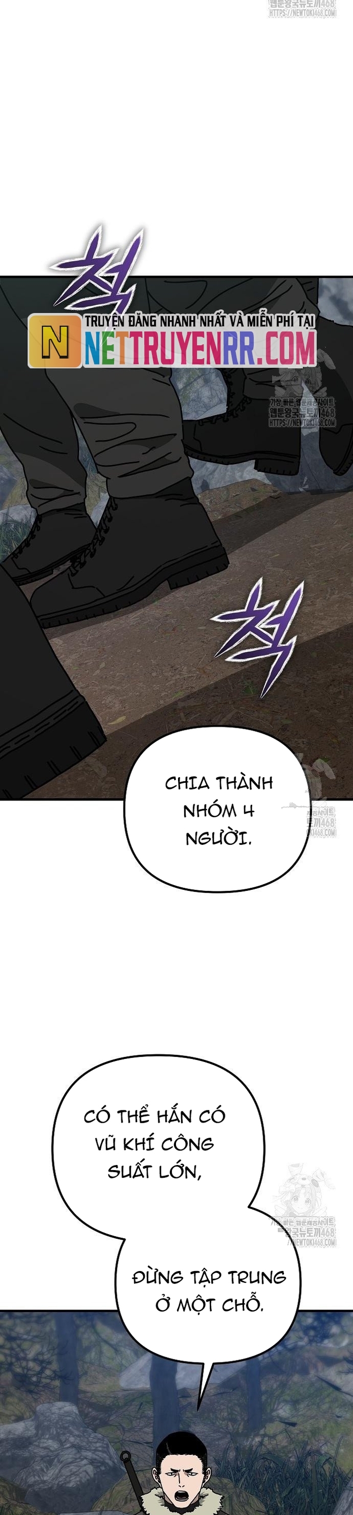 Ngôi Nhà Ẩn Ngày Tận Thế: Chapter 49