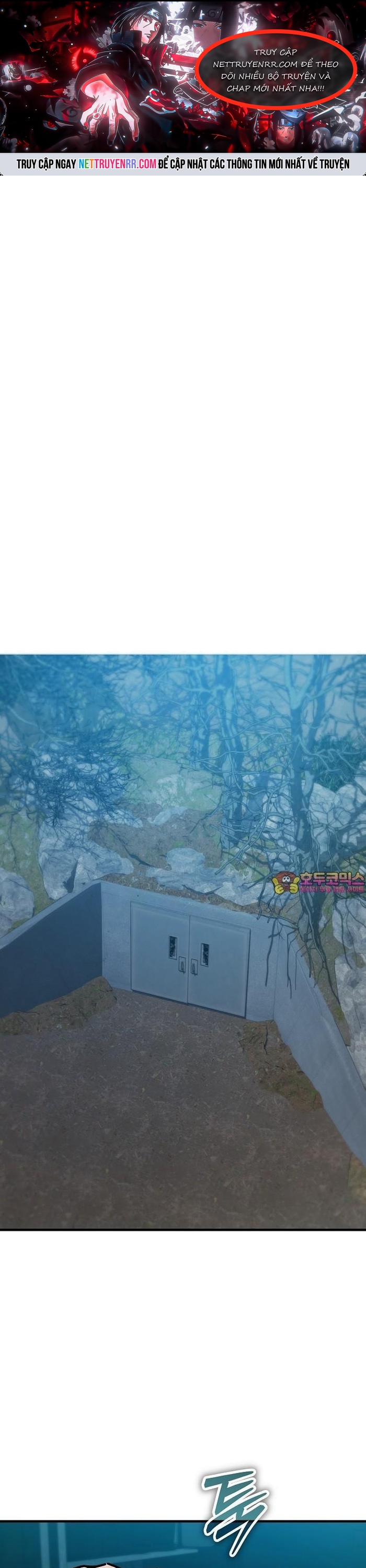 Ngôi Nhà Ẩn Ngày Tận Thế: Chapter 50