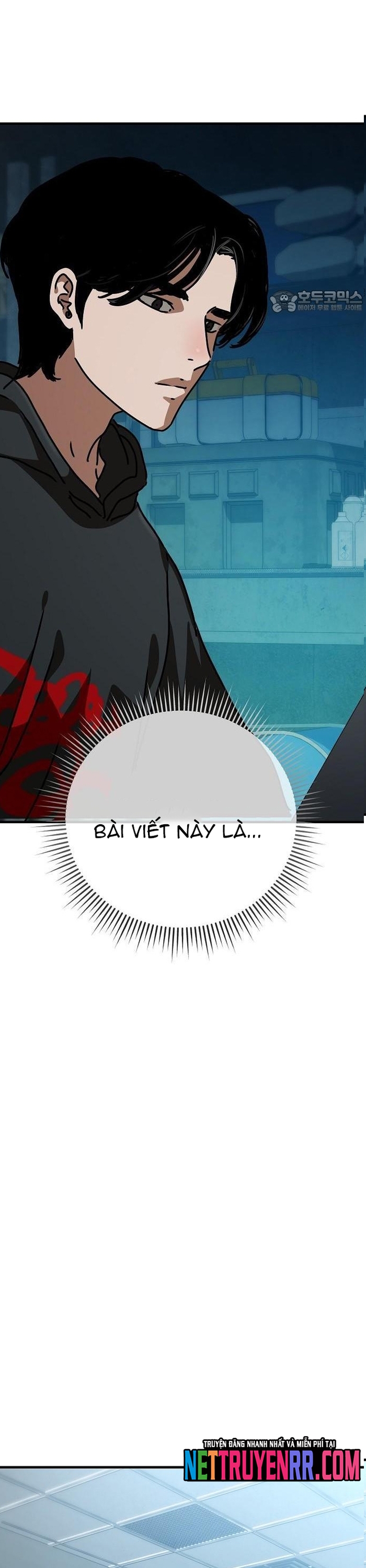 Ngôi Nhà Ẩn Ngày Tận Thế: Chapter 50