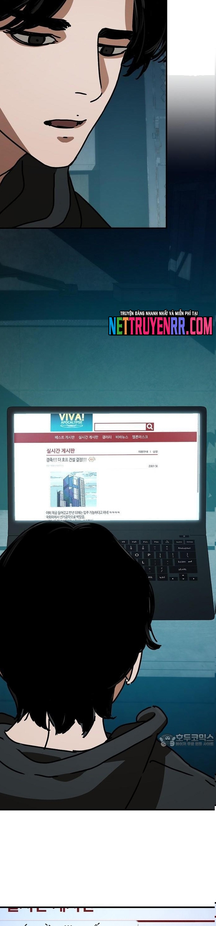 Ngôi Nhà Ẩn Ngày Tận Thế: Chapter 50