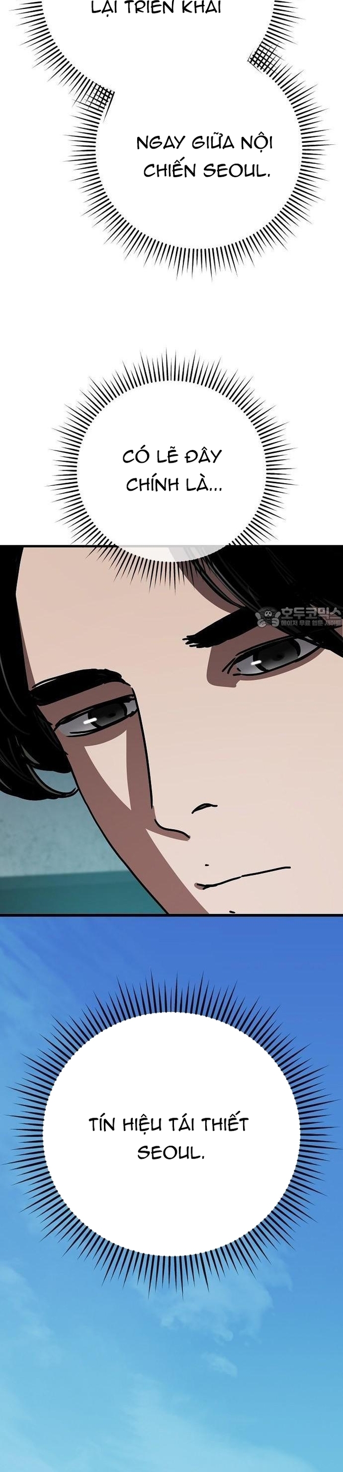 Ngôi Nhà Ẩn Ngày Tận Thế: Chapter 50