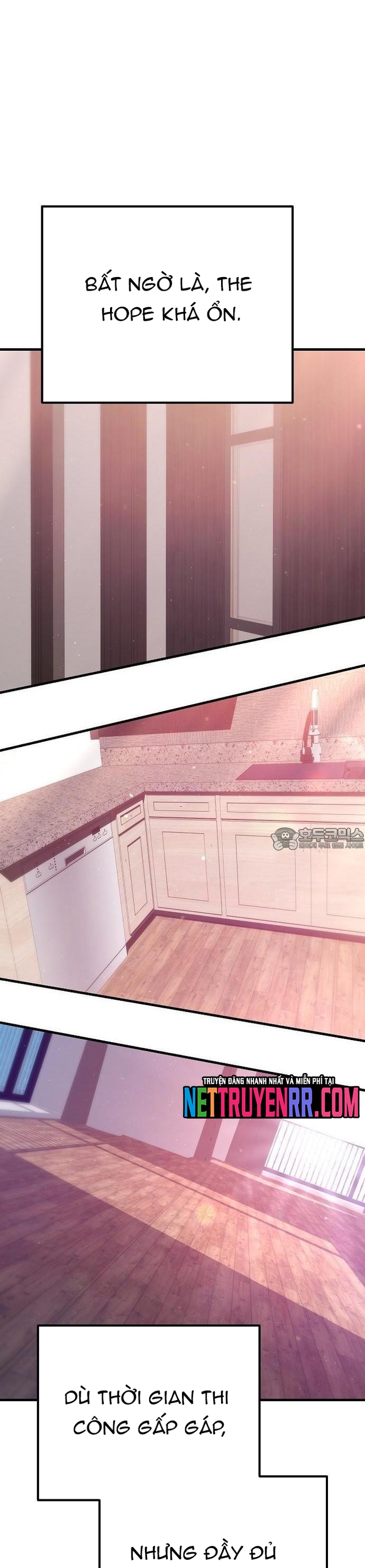 Ngôi Nhà Ẩn Ngày Tận Thế: Chapter 50