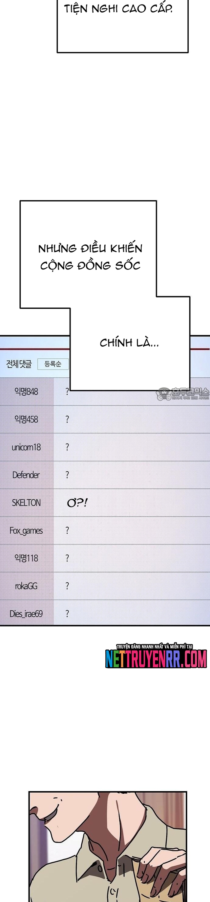 Ngôi Nhà Ẩn Ngày Tận Thế: Chapter 50