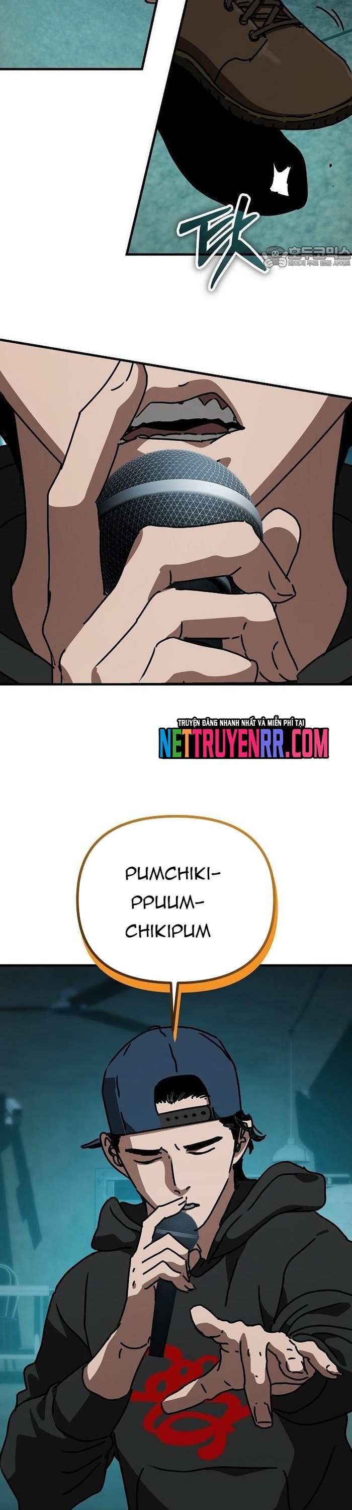 Ngôi Nhà Ẩn Ngày Tận Thế: Chapter 50