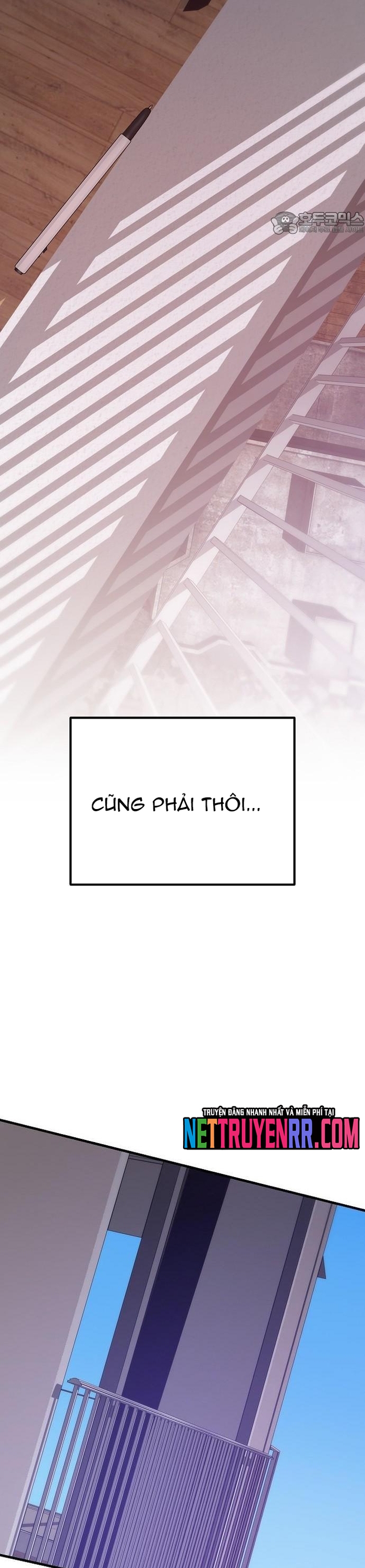 Ngôi Nhà Ẩn Ngày Tận Thế: Chapter 50