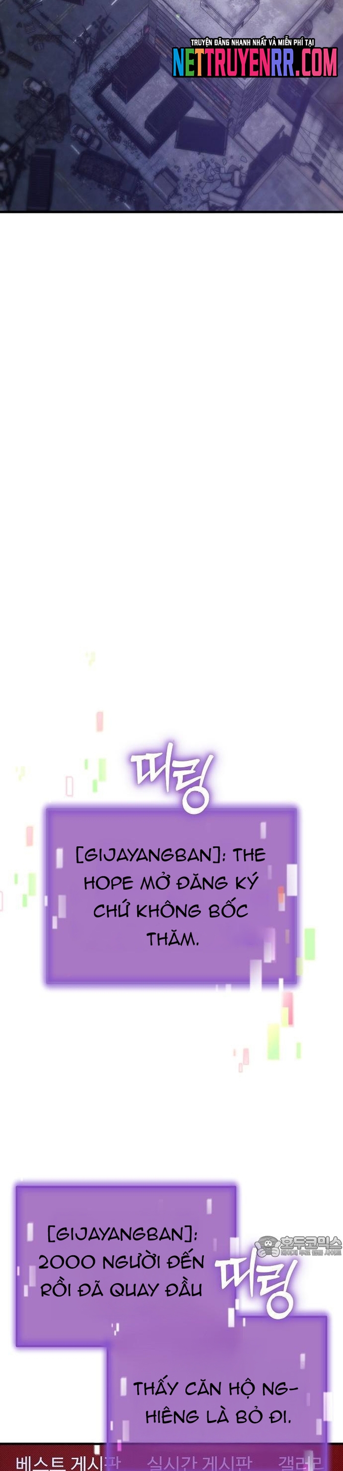 Ngôi Nhà Ẩn Ngày Tận Thế: Chapter 50