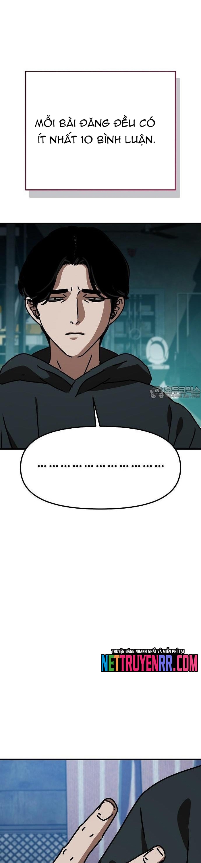 Ngôi Nhà Ẩn Ngày Tận Thế: Chapter 50