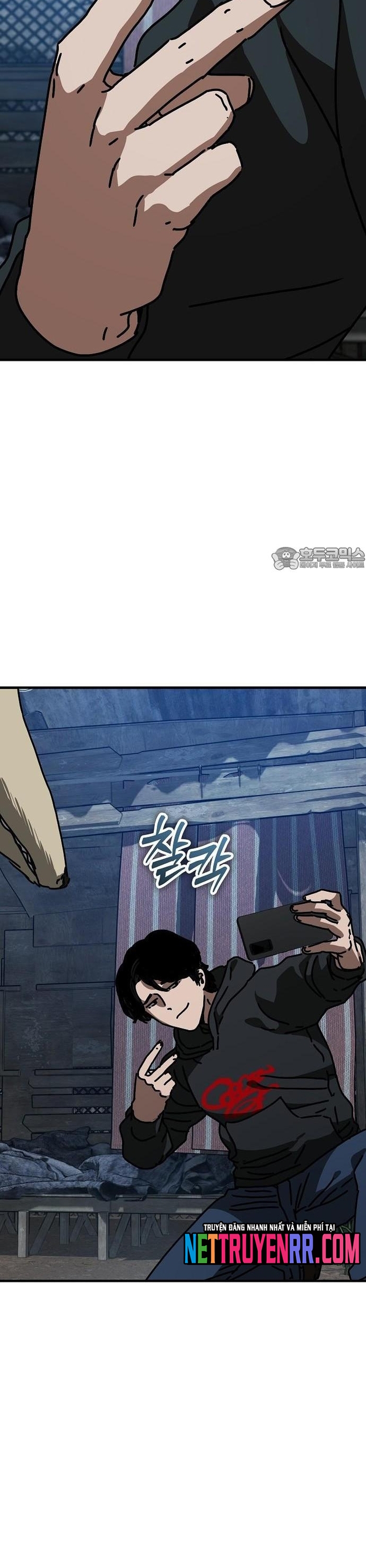 Ngôi Nhà Ẩn Ngày Tận Thế: Chapter 50