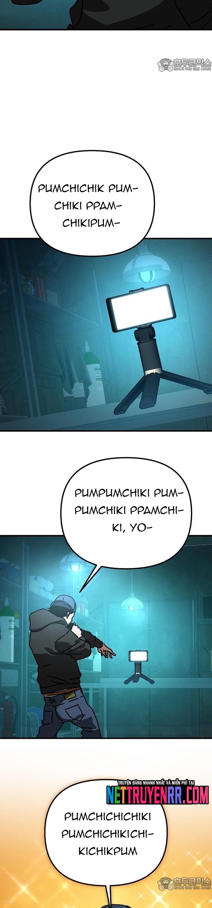 Ngôi Nhà Ẩn Ngày Tận Thế: Chapter 50